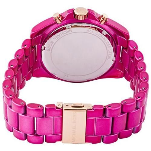 マイケルコース/Michael Kors/腕時計/レディース/Bradshaw/ブラッド 
