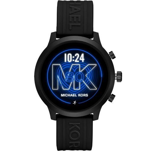 Michael kors watches smart watch new arrivals