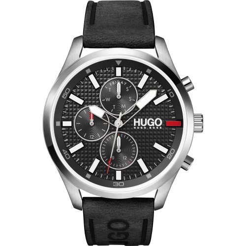 ヒューゴボス｜Hugo Boss 時計 - 腕時計の通販ならワールドウォッチ 