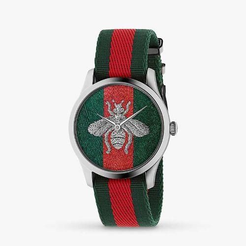 値段交渉 イ 126.2 16241994 GUCCI 時計 腕時計 メンズ - 時計