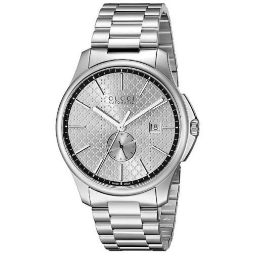 グッチ GタイムレスGucci G-timeless watch YA126320-