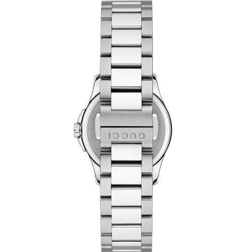 グッチ 時計 レディース G-タイムレス YA126543