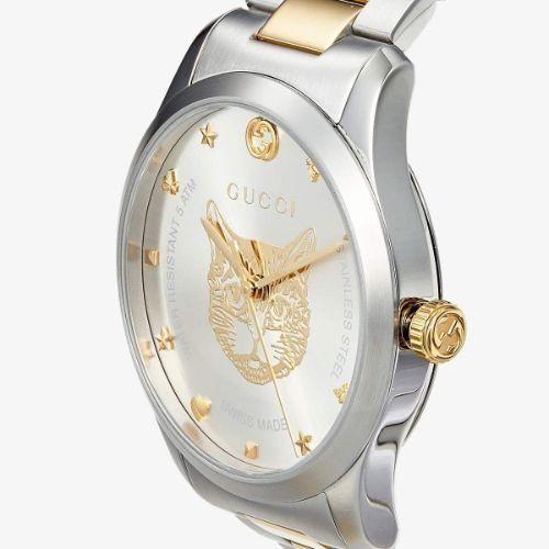 お買得】 113 GUCCI時計 レディース時計 時計 - www.be-edge.com