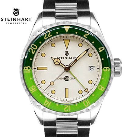 スタインハート｜Steinhart - 腕時計の通販ならワールドウォッチショップ