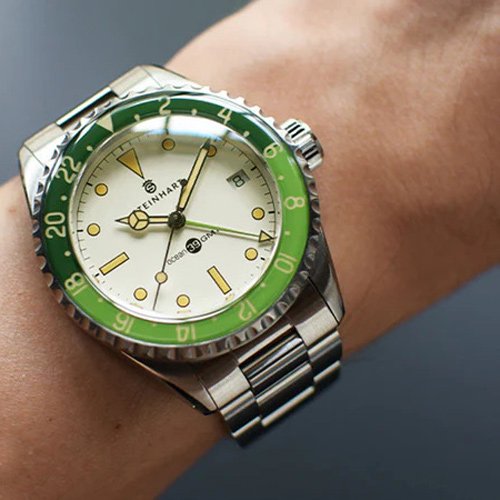 メンズ腕時計 - おしゃれな腕時計ならワールドウォッチショップ