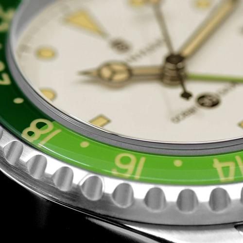 スタインハート/Steinhart/腕時計/オーシャン/Ocean 39 GMT