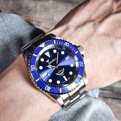 squale 時計 スクアーレ-