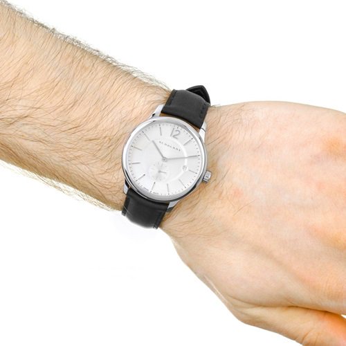 バーバリー｜Burberry 時計 - 腕時計の通販ならワールドウォッチショップ