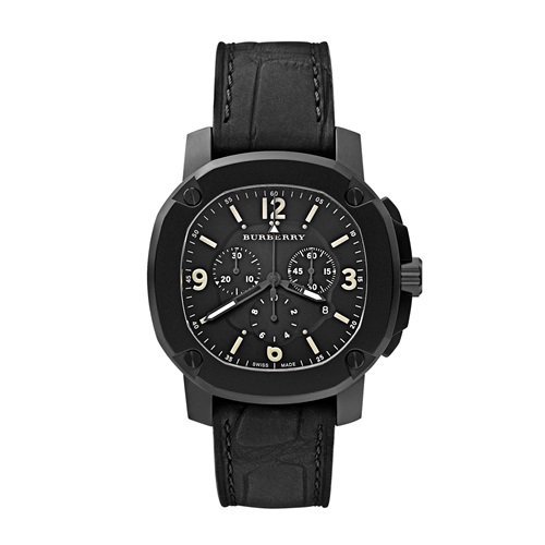 バーバリー 腕時計上級モデル BBY 1211 - 時計