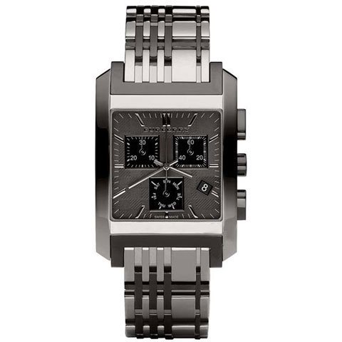 バーバリー 腕時計 メンズ BU1561 クロノグラフウォッチ- 腕時計の通販 ...