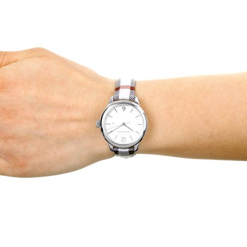 バーバリー｜Burberry レディース腕時計-腕時計の通販専門店ワールド