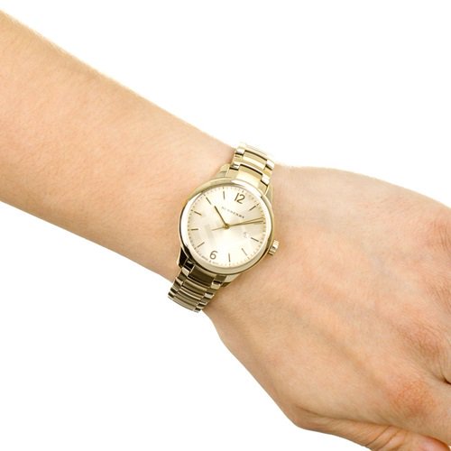バーバリー｜Burberry レディース腕時計-腕時計の通販専門店ワールド 