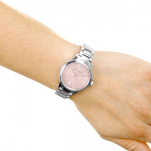 バーバリー｜Burberry レディース腕時計-腕時計の通販専門店ワールド