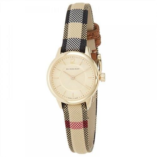 初回限定】 BURBERRY♡腕時計 | www.qeyadah.com