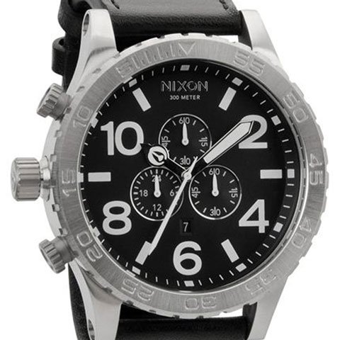 ニクソン 腕時計 51-30 - 腕時計の通販ならワールドウォッチショップ