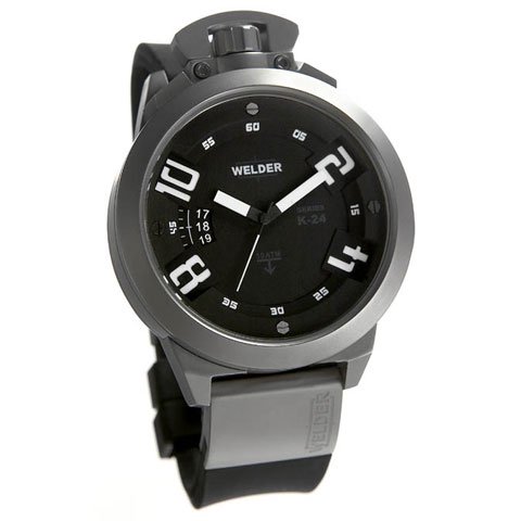 ウェルダー　WELDER 腕時計　メンズ　K-32