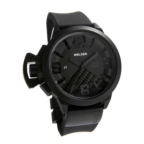 WELDER K-24 腕時計 ウェルダー - 腕時計(アナログ)
