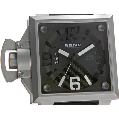 ウエルダー　腕時計 K25シリーズ　4003- ワールドウォッチショップ