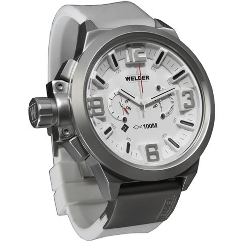 ウェルダー WELDER 腕時計 メンズ K-32-