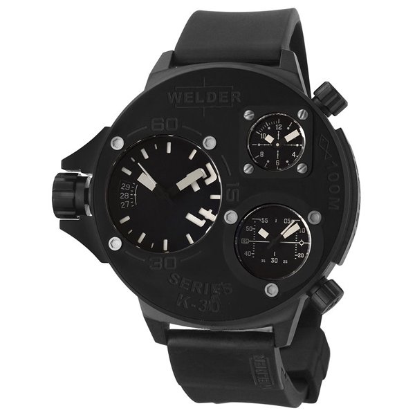腕時計 ウェルダー WELDER - 腕時計(アナログ)