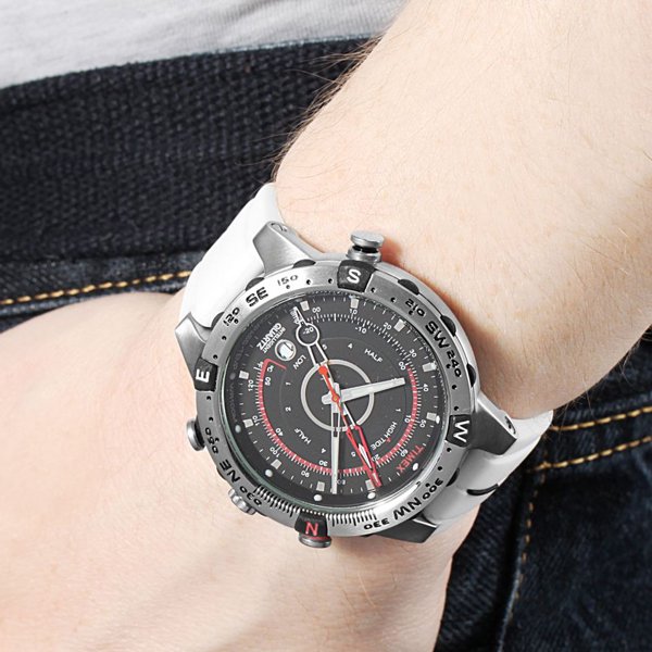 タイメックス 腕時計 E-コンパス - 腕時計の通販ならワールドウォッチ ...