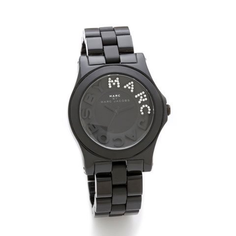 マークバイマークジェイコブス 腕時計 レディース リベラ MBM4527