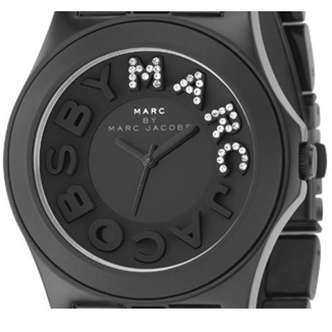 マークバイマークジェイコブス 腕時計 レディース リベラ MBM4527 