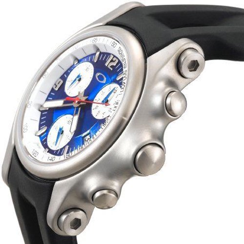 オークリー 腕時計 ホールショット - 腕時計の通販ならワールド 