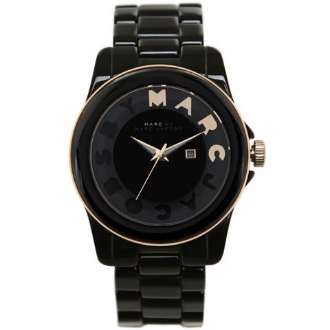 マークバイマークジェイコブス 腕時計 レディース バブル MBM4567