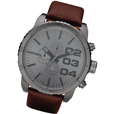 ディーゼル DIESEL 腕時計 DZ4210 - 腕時計(アナログ)
