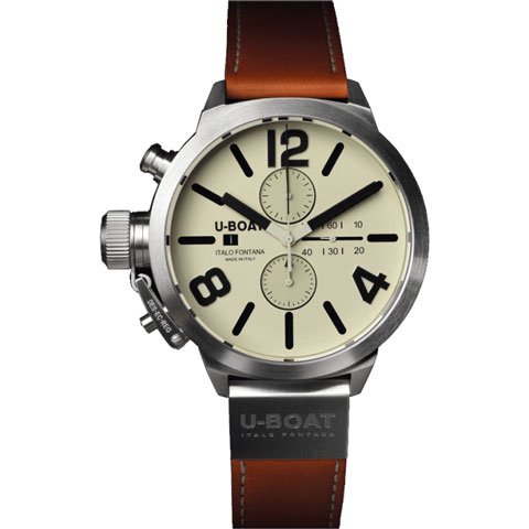 ユーボート｜U-Boat 時計 - 腕時計の通販ならワールドウォッチショップ