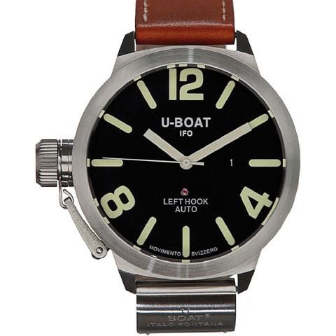 ユーボート｜U-Boat 時計 - 腕時計の通販ならワールドウォッチショップ