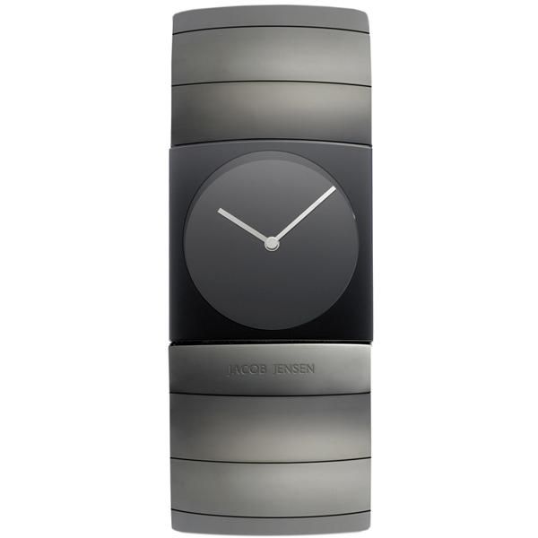 JACOB  ヤコブイェンセン 時計 温度計　湿度計 スタンド型 JACOB ヤコブイェンセン 時計 温度計 湿度計 スタンド型 JACOB