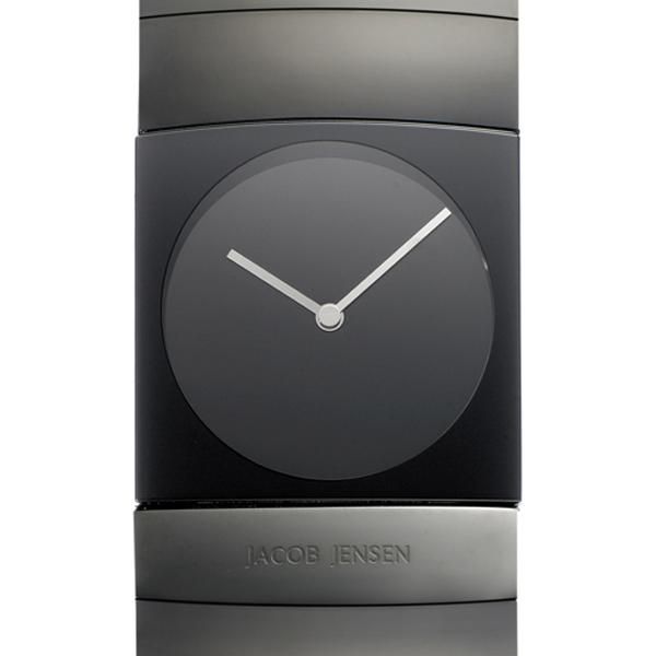 ヤコブ・イェンセン｜Jacob Jensen 時計 - 腕時計の通販なら