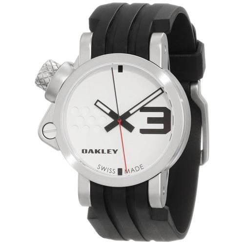オークリー｜Oakley 時計 - 腕時計の通販ならワールドウォッチ