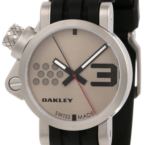 オークリー｜Oakley 時計 - 腕時計の通販ならワールドウォッチショップ
