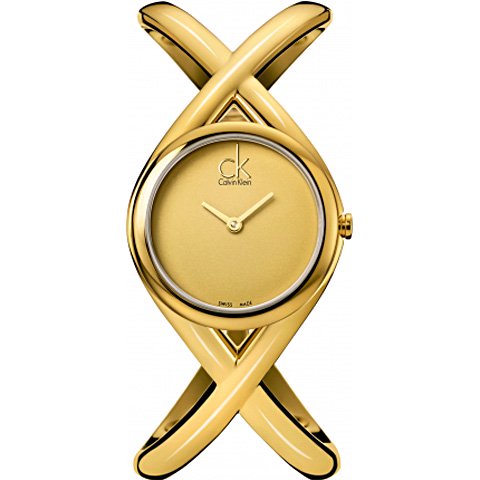 Calvin Klein(カルバンクライン) レディース腕時計 Enlace