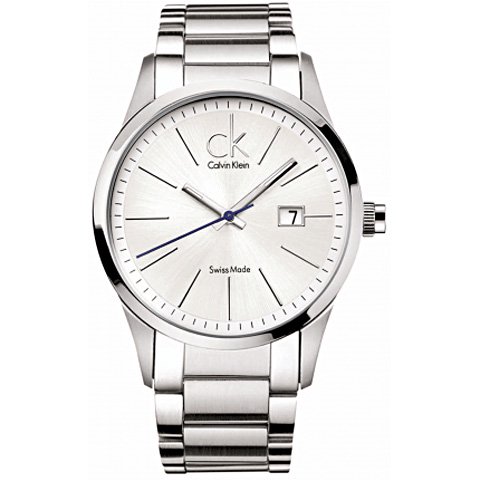 Calvin Klein(カルバンクライン)メンズ腕時計 ニューボルド ビッグ