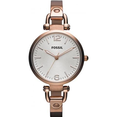 FOSSIL 腕時計 レディース - 腕時計