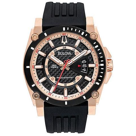 即納 ブローバ Bulova メンズ腕時計 98D116 ケース幅45mm腕時計(アナログ) - www.minicityco.com