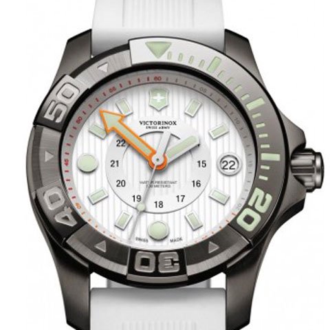 ビクトリノックス 腕時計 レディース ダイブマスター500 241556 ...