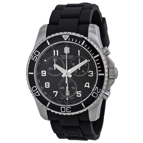 Victorinox マーヴェリックGS クロノグラフ 腕時計 - 腕時計(アナログ)