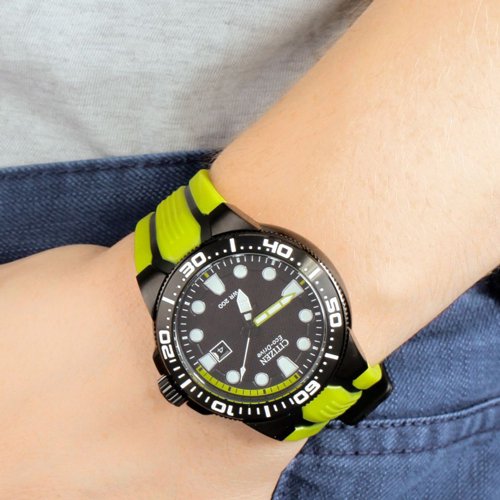イエローベルト 腕時計 - おしゃれな腕時計ならワールドウォッチショップ
