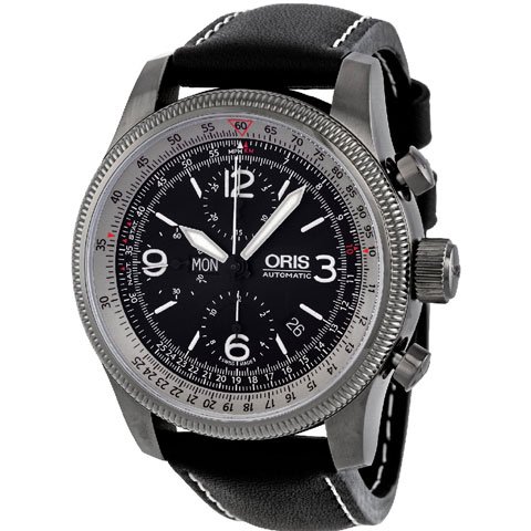オリス 腕時計 ビッグクラウン - 腕時計の通販ならワールドウォッチ