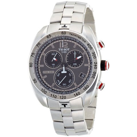 ティソ 腕時計 PRS330 - 腕時計の通販ならワールドウォッチショップ