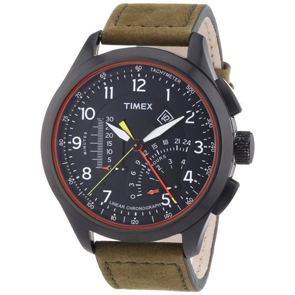 TIMEX 腕時計 ADVENTURER