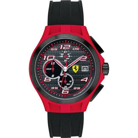 新品未使用　Ferrari フェラーリ　時計