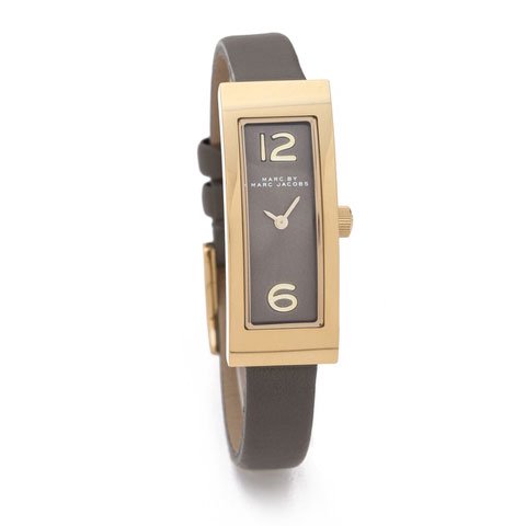 世界ブランド電池交換済レディース女性用腕時計マークジェイコブスMARKBY MARK2390
