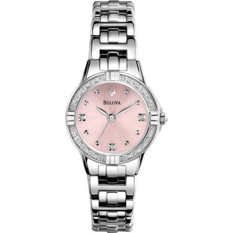 レディース【Dior】シルバー腕時計　レディース