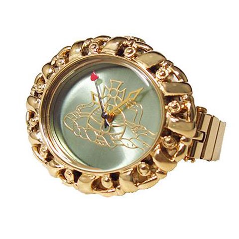 ヴィヴィアン・ウエストウッド 腕時計 ピムリコリング VV052GRGD